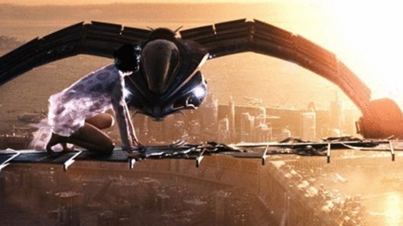 Photo du film Cloud Atlas v.f.