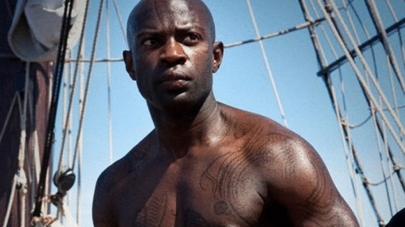 Photo du film Cloud Atlas v.f.