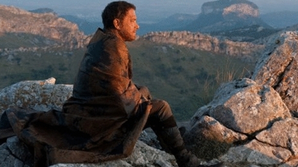 Photo du film Cloud Atlas v.f.