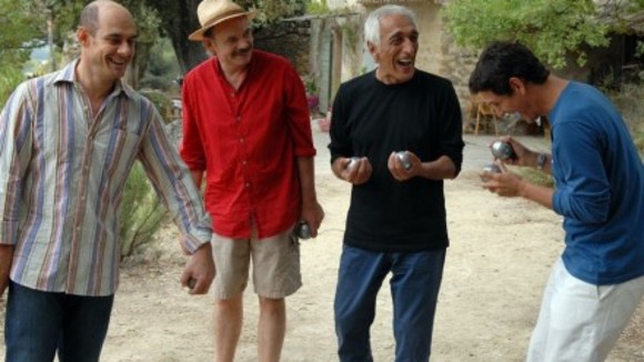 Photo du film Le Coeur des hommes 2