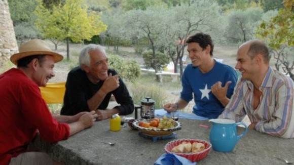 Photo du film Le Coeur des hommes 2