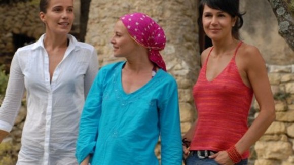 Photo du film Le Coeur des hommes 2