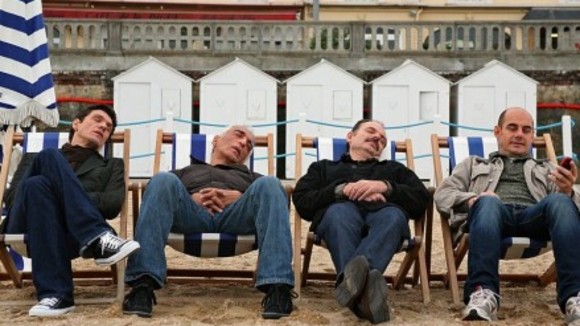 Photo du film Le Coeur des hommes 2