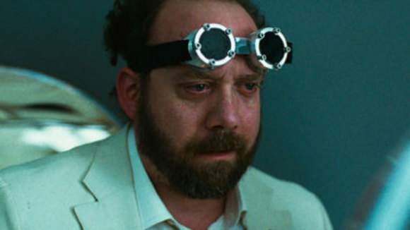 Photo du film Cold Souls