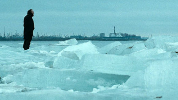 Photo du film Cold Souls