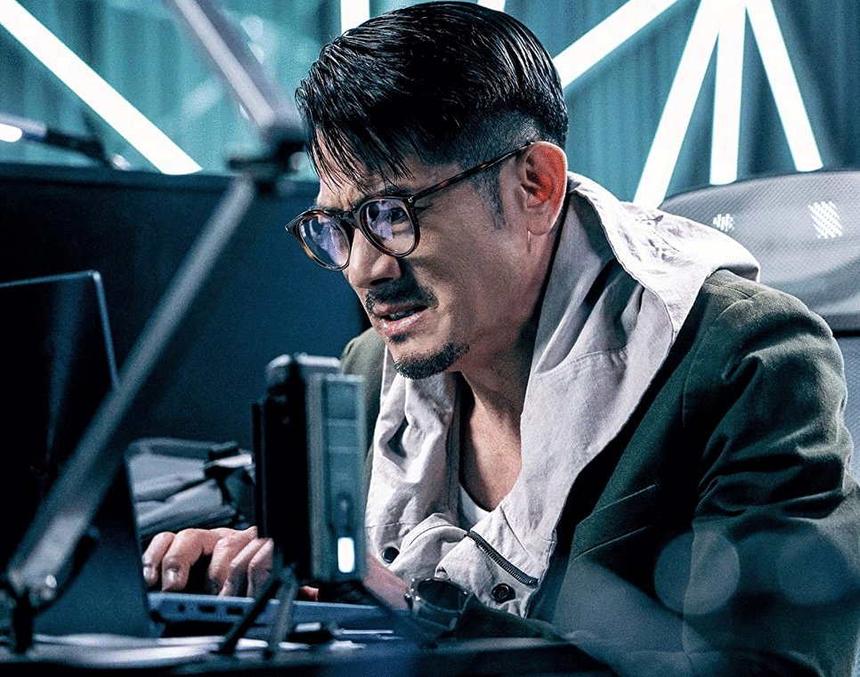 Photo du film Dyun mong