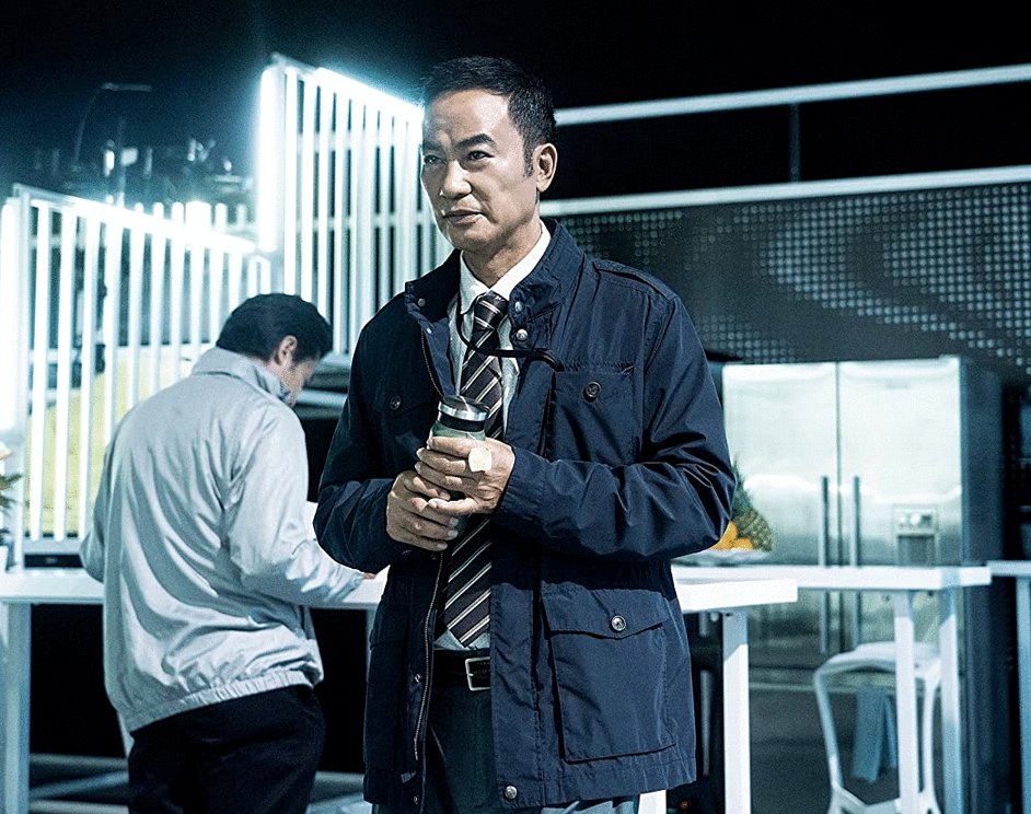 Photo du film Dyun mong