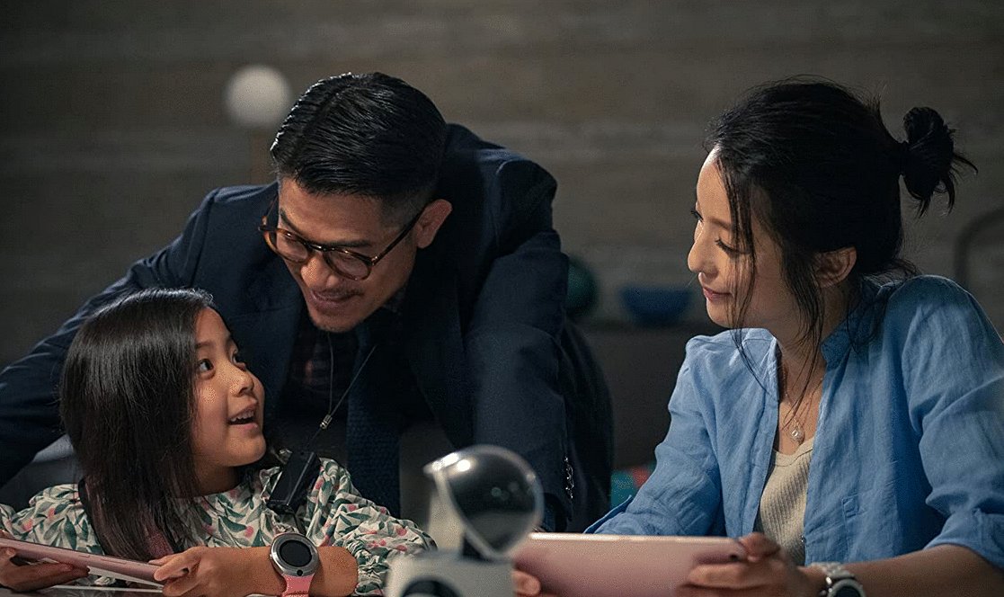 Photo du film Dyun mong