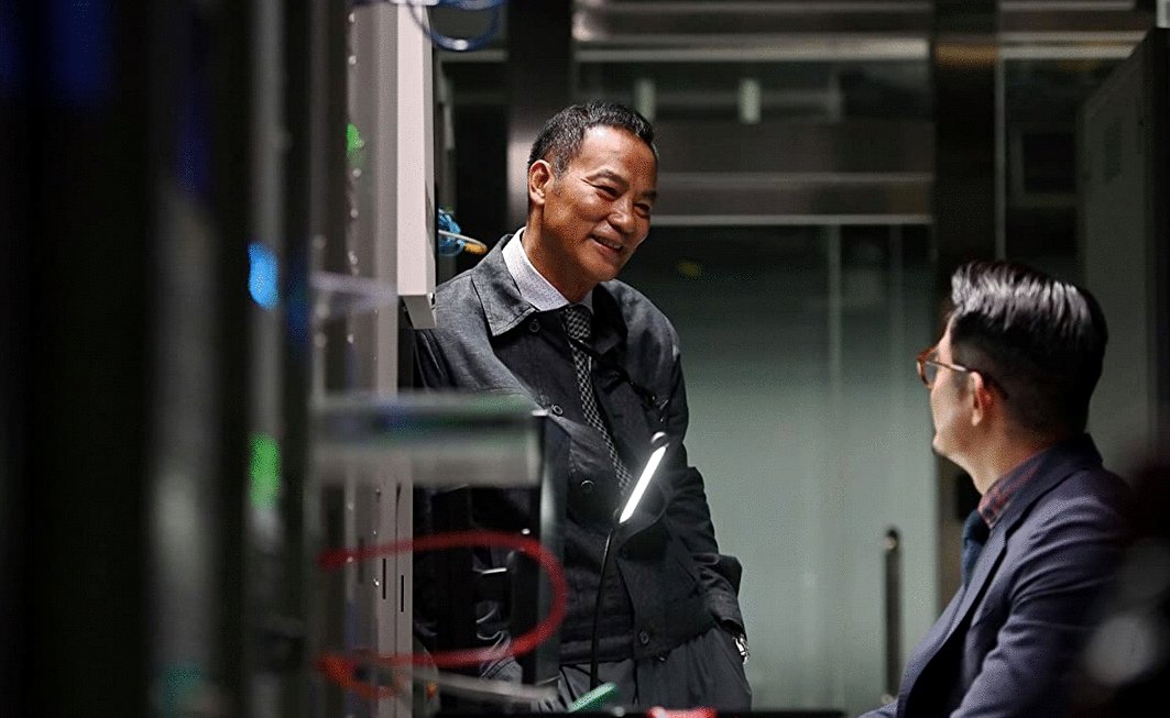 Photo du film Dyun mong