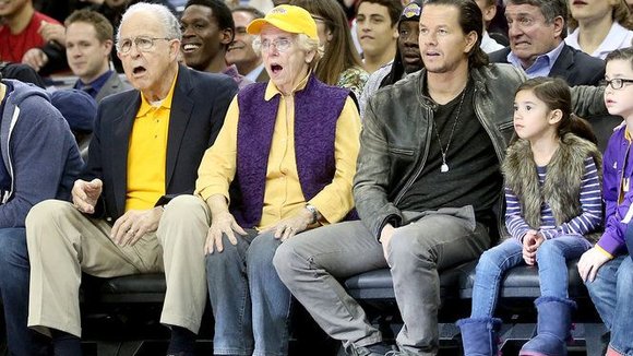 Photo du film Le Retour de papa