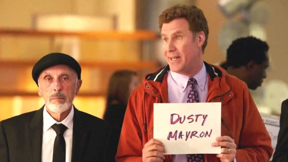 Photo du film Le Retour de papa