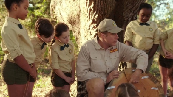 Photo du film Le Retour de papa
