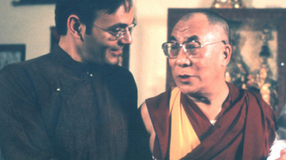 Photo du film Dalai Lama Renaissance