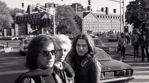 Photo from the movie Danny Says