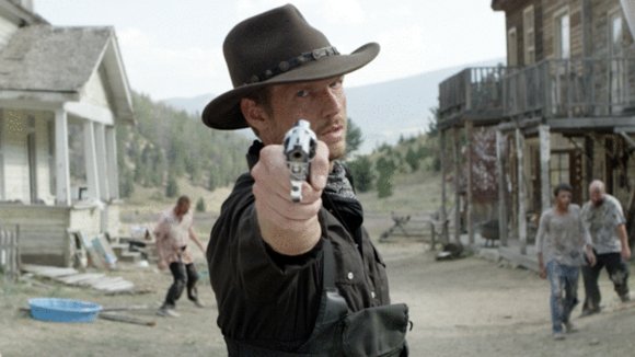 Photo du film Dead 7