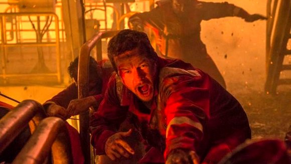 Photo from the movie Deepwater Horizon