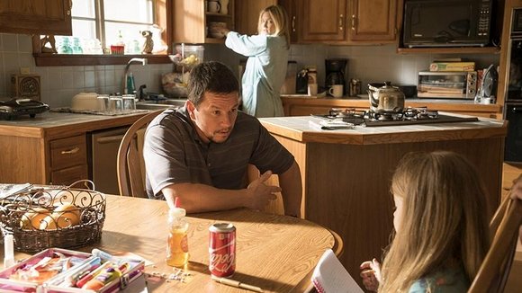 Photo from the movie Deepwater Horizon