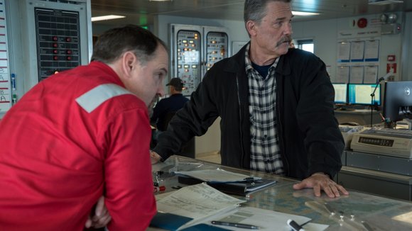 Photo from the movie Deepwater Horizon