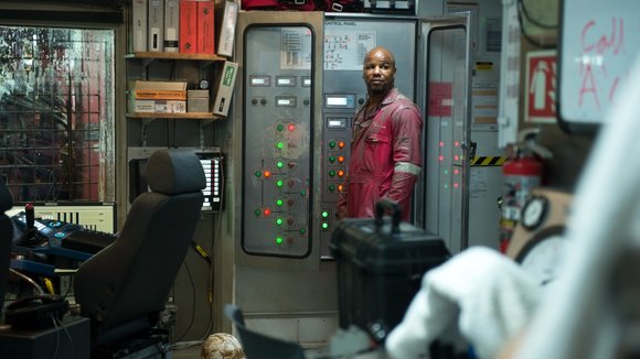 Photo from the movie Deepwater Horizon