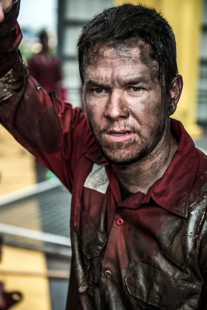 Photo from the movie Deepwater Horizon