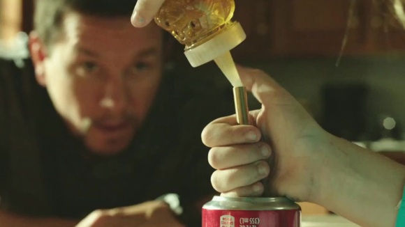 Photo from the movie Deepwater Horizon