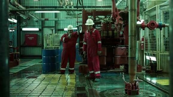 Photo from the movie Deepwater Horizon