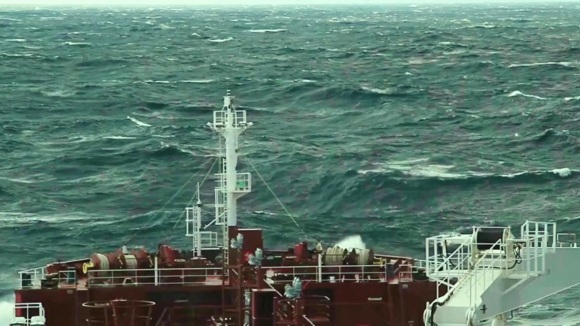 Photo from the movie Deepwater Horizon