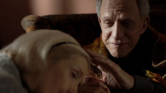 Photo du film La Dernière fugue