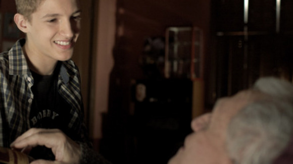 Photo du film La Dernière fugue