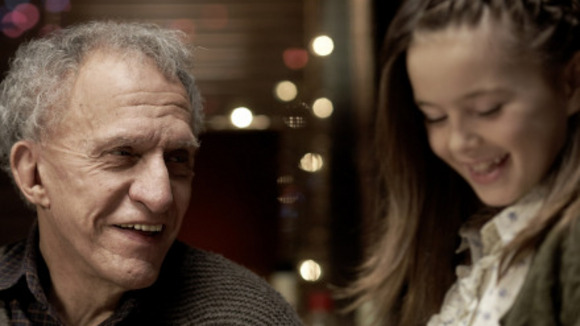 Photo du film La Dernière fugue