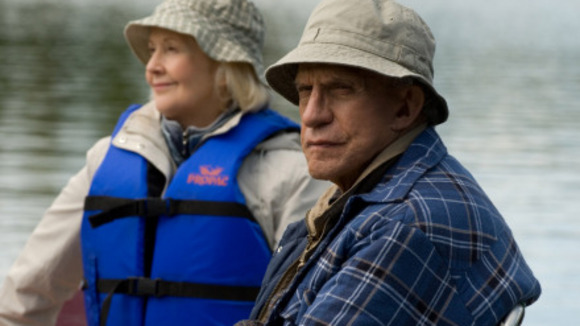 Photo du film La Dernière fugue