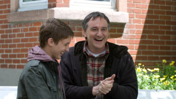 Photo du film La Dernière fugue