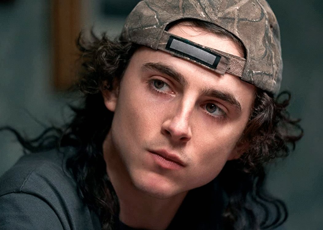 Photo from the movie Don't Look Up