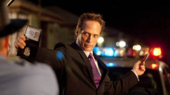 Photo from the movie Drive Angry