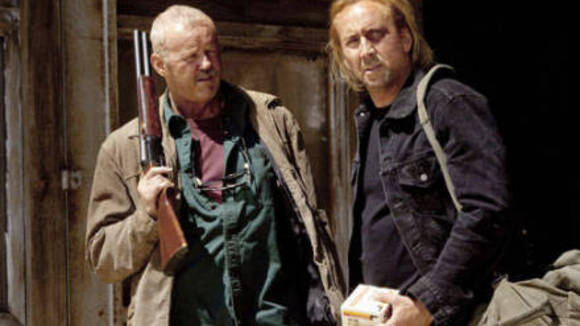 Photo from the movie Drive Angry