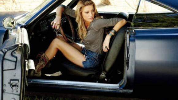 Photo from the movie Drive Angry