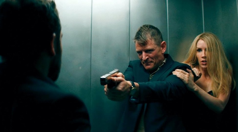 Photo du film Duchess