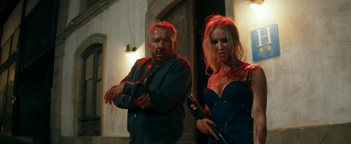 Photo du film Duchess