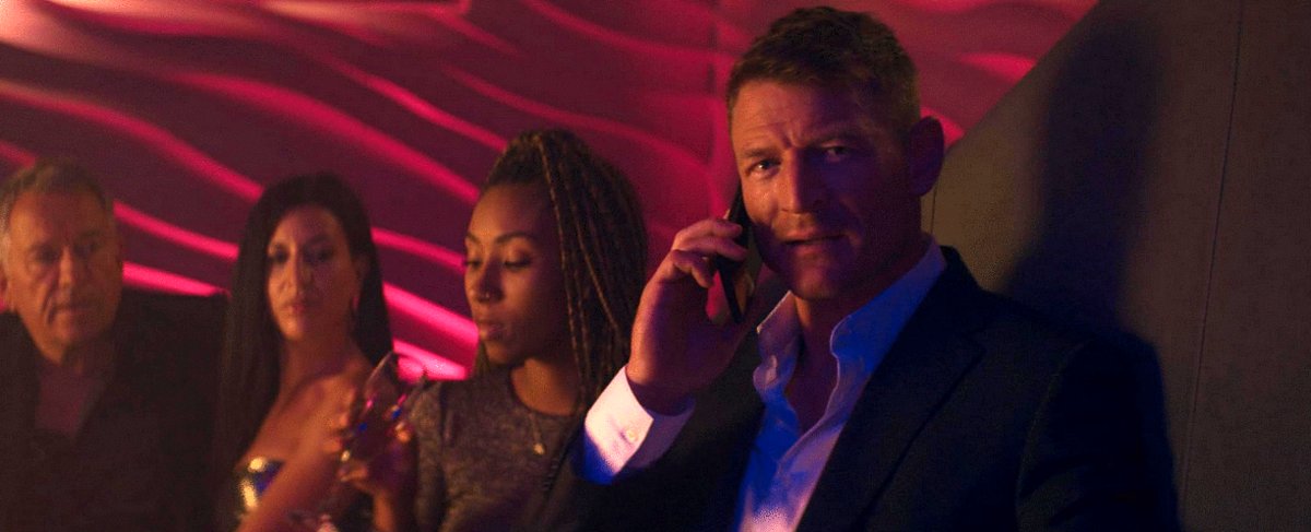 Photo du film Duchess