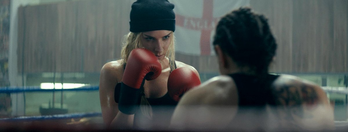 Photo du film Duchess