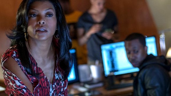 Photo du film Empire