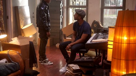 Photo du film Empire