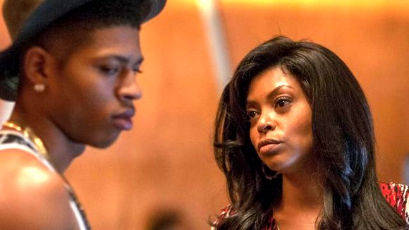 Photo du film Empire