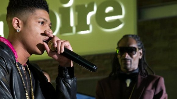 Photo du film Empire