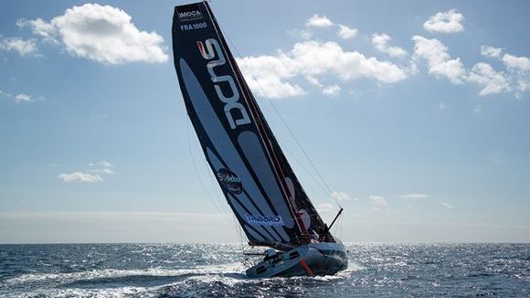 Photo from the movie Turning Tide