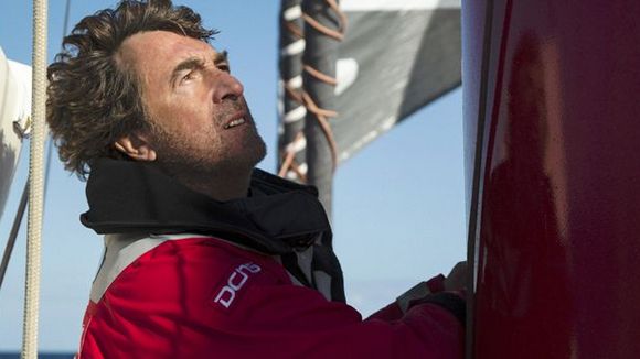 Photo from the movie Turning Tide