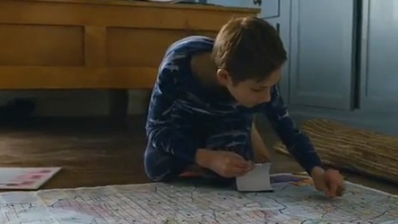 Photo from the movie Extremely Loud and Incredibly Close
