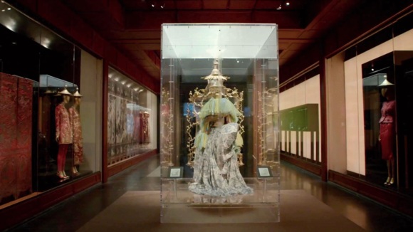 Photo from the movie The First Monday in May