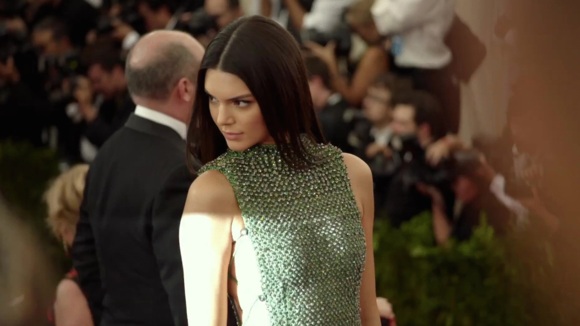 Photo from the movie The First Monday in May