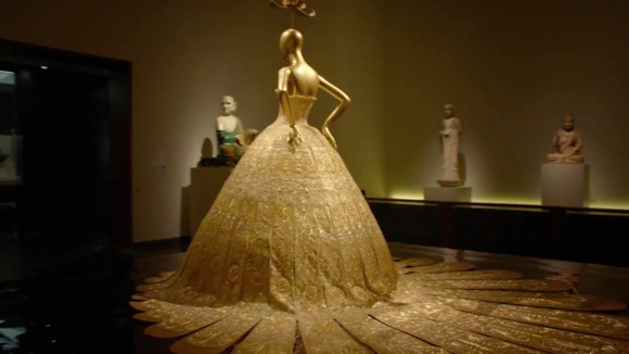 Photo from the movie The First Monday in May